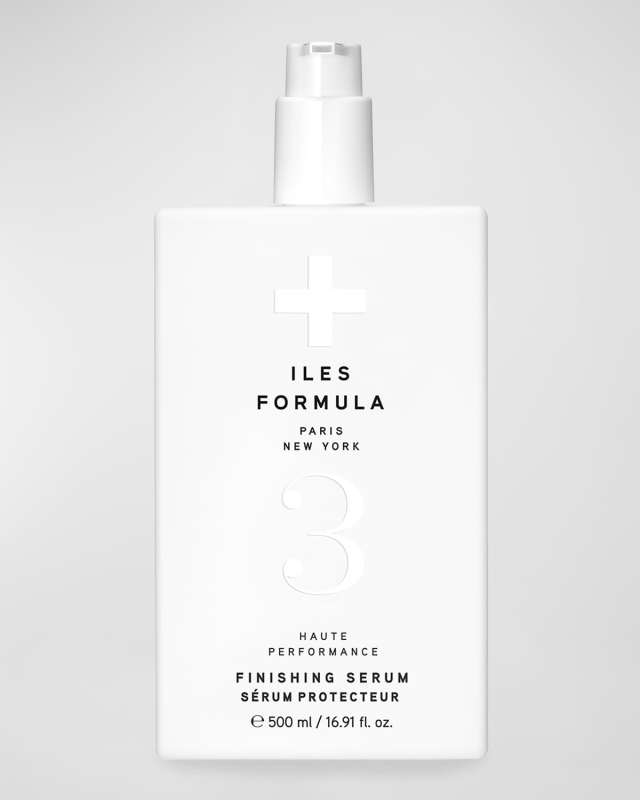 Finishing Serum Haute Performance, 16.9 oz.
