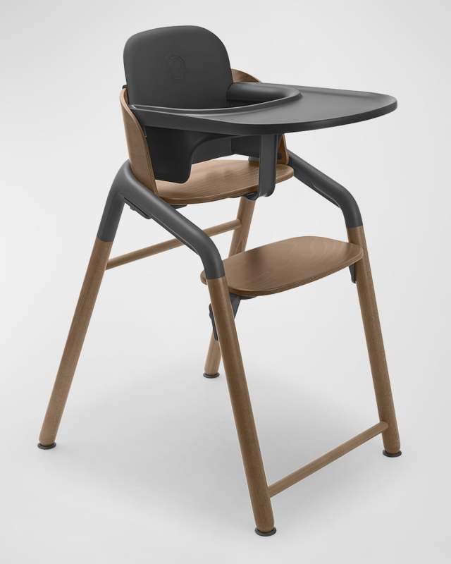 Giraffe Complete High-Chair