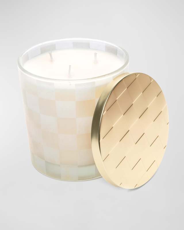 21 oz. Flower Market Candle