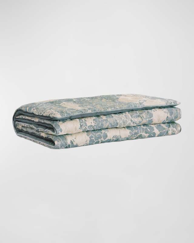 Alaia Mist Bed Scarf