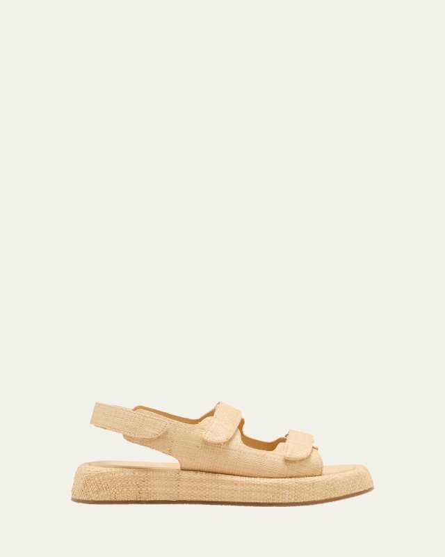 Blaise Dual-Grip Flatform Sandals