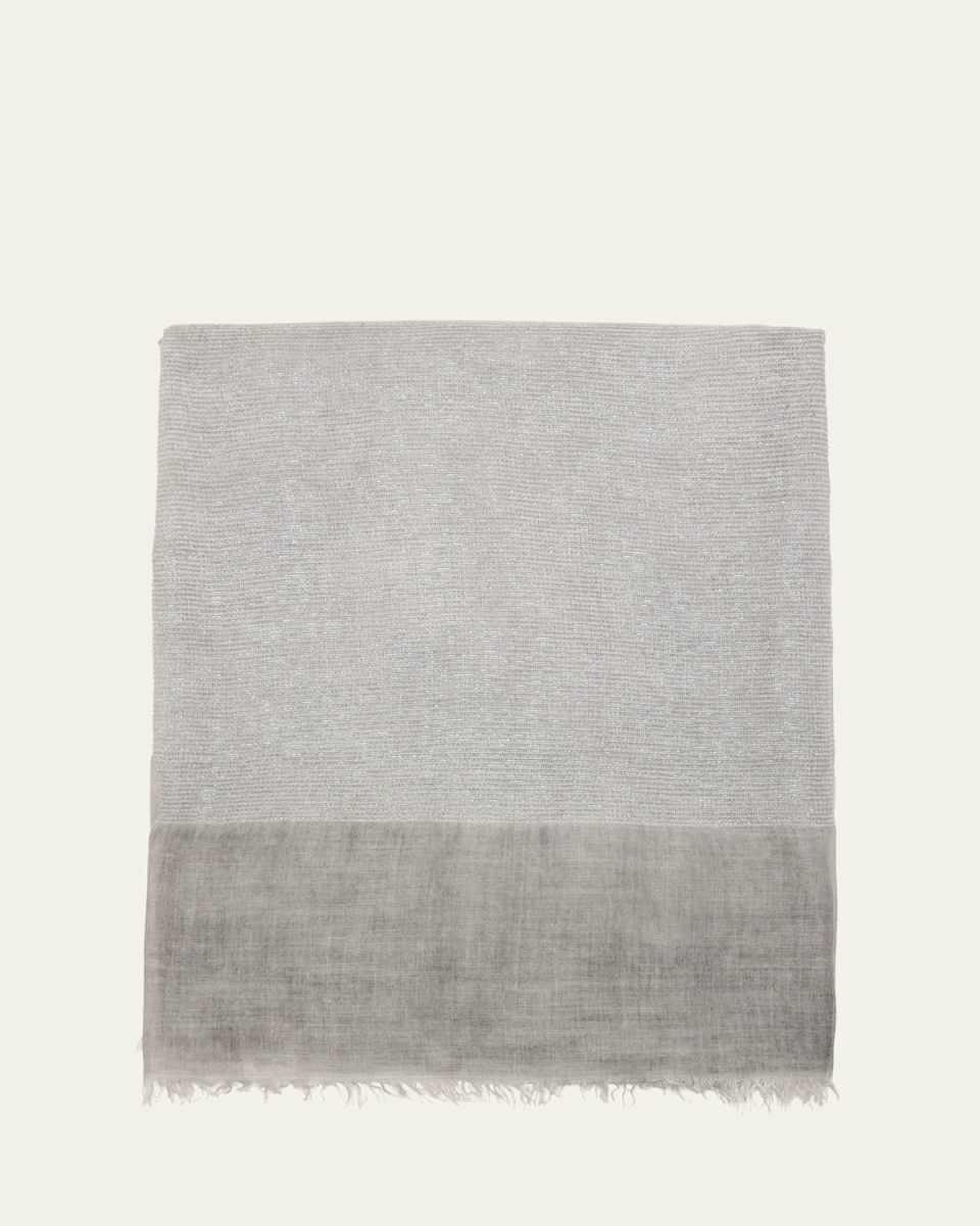 Florinada Limited Edition Modal-Blend Shawl