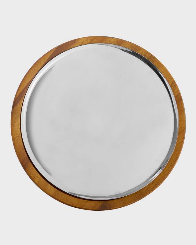 Vie Bar Tray