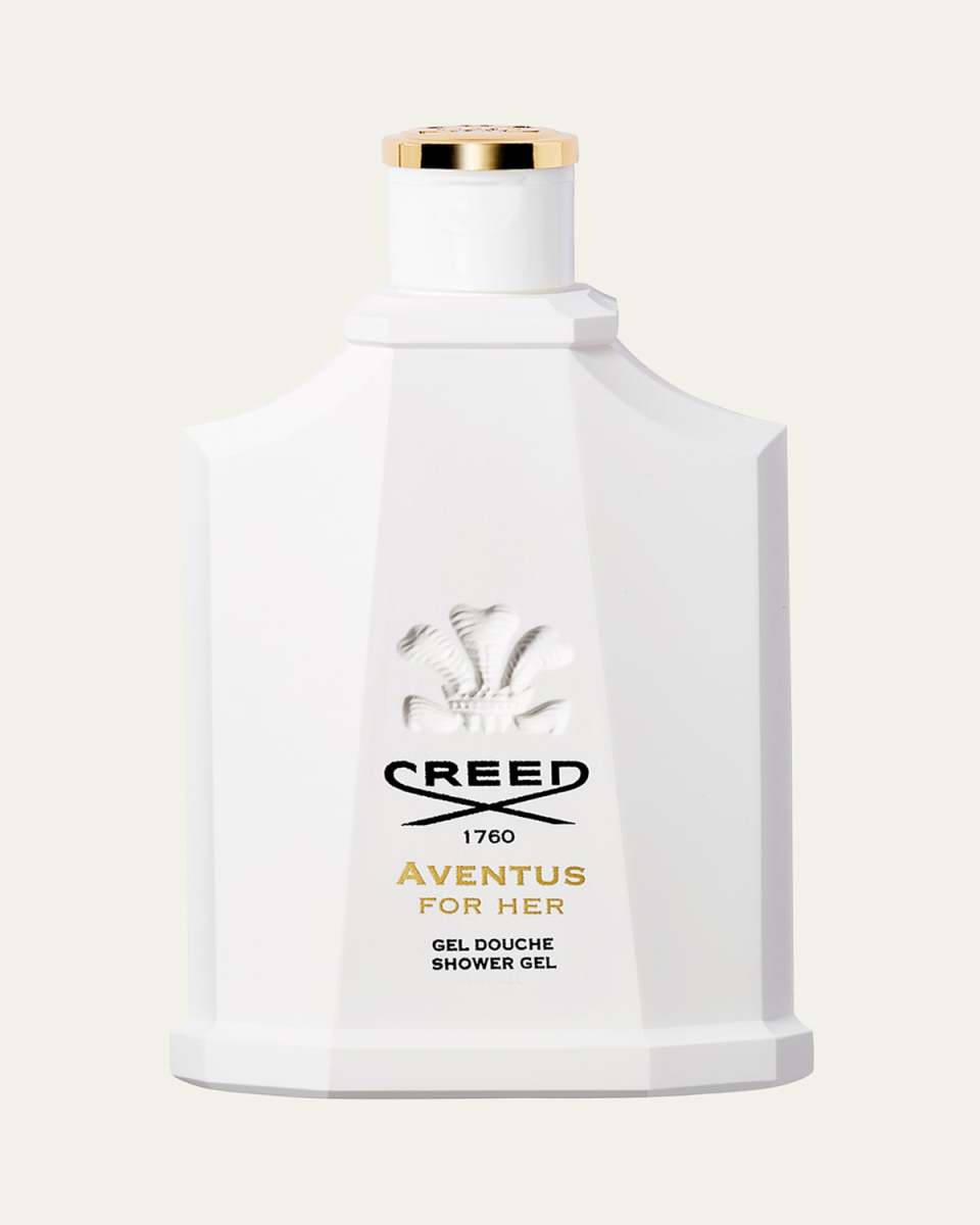 Aventus For Her Bath Gel, 6.8 oz.