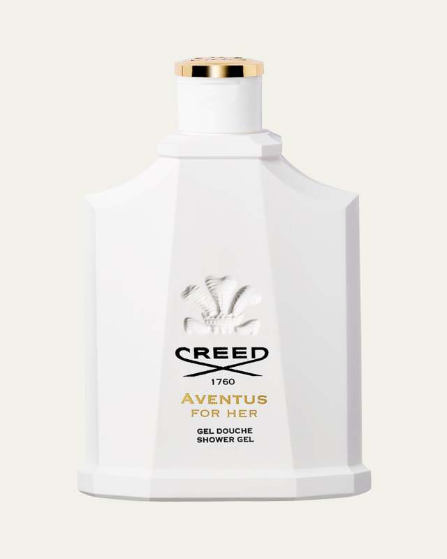 Aventus For Her Bath Gel, 6.8 oz.