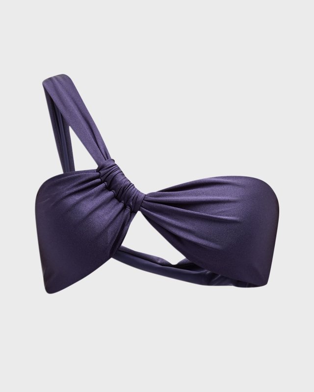 Charmaine Bandeau Bikini Top
