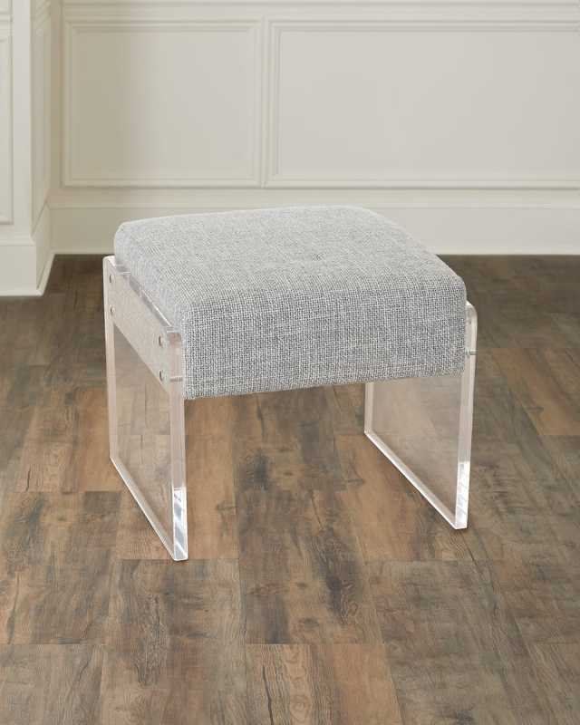 Jasper Ottoman