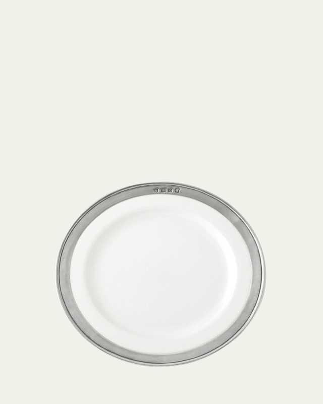 Convivio Salad/Dessert Plate