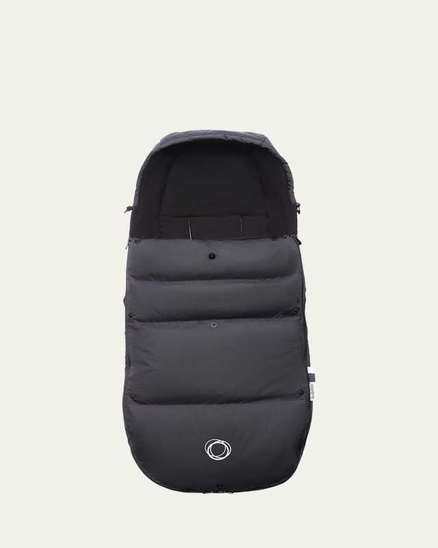 Performance Winter Footmuff Stroller Accessory