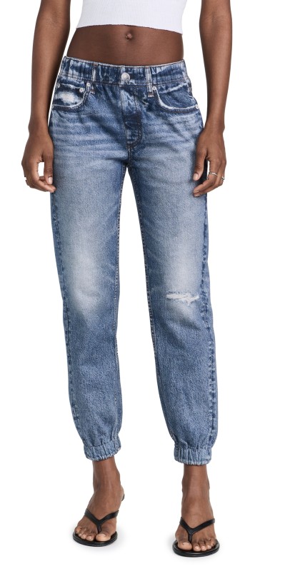 rag & bone Miramar Jogger Sweatpants Lynn