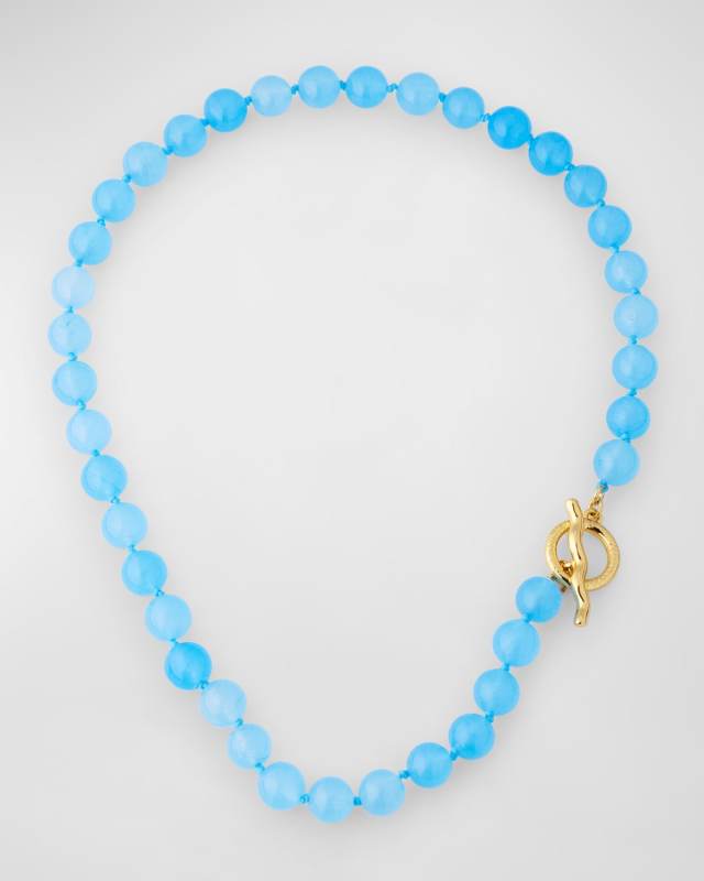 Rabat Necklace