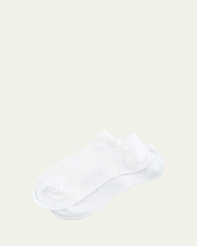 Active Breeze Athletic Ankle Socks