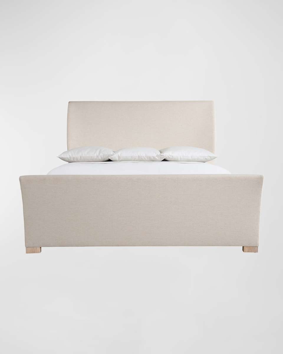 Modulum California King Sleigh Bed