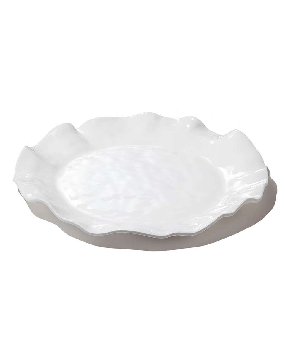 Vida Havana Round Platter