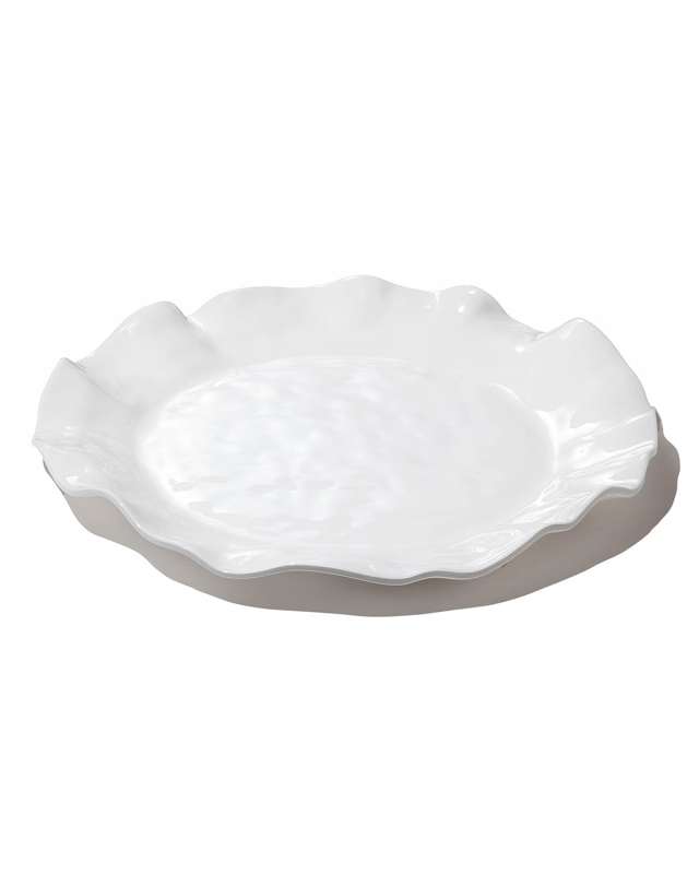 Vida Havana Round Platter