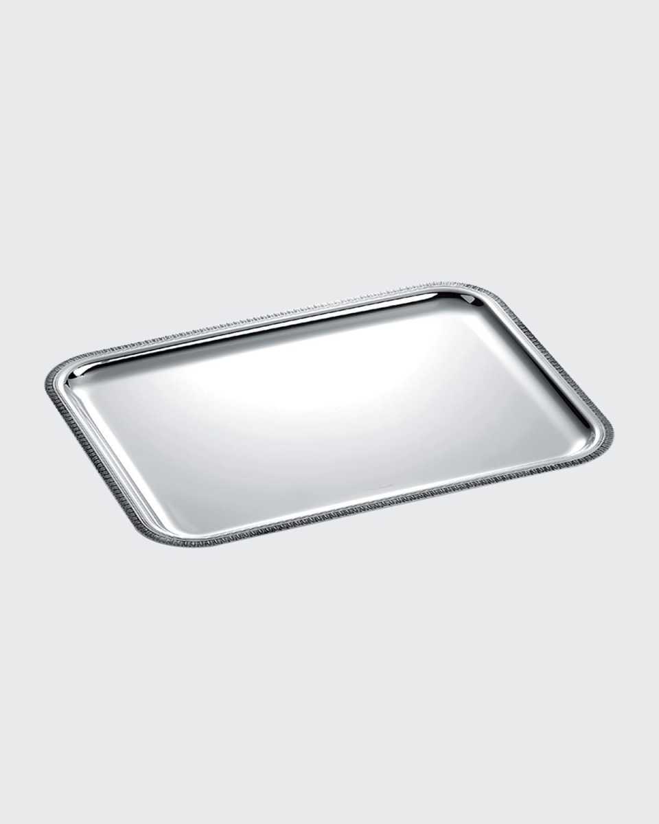 Malmaison Large Rectangular Tray