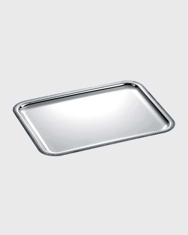 Malmaison Large Rectangular Tray