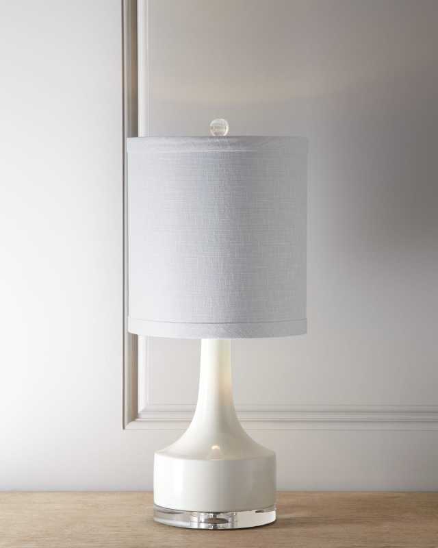 Holmby Table Lamp