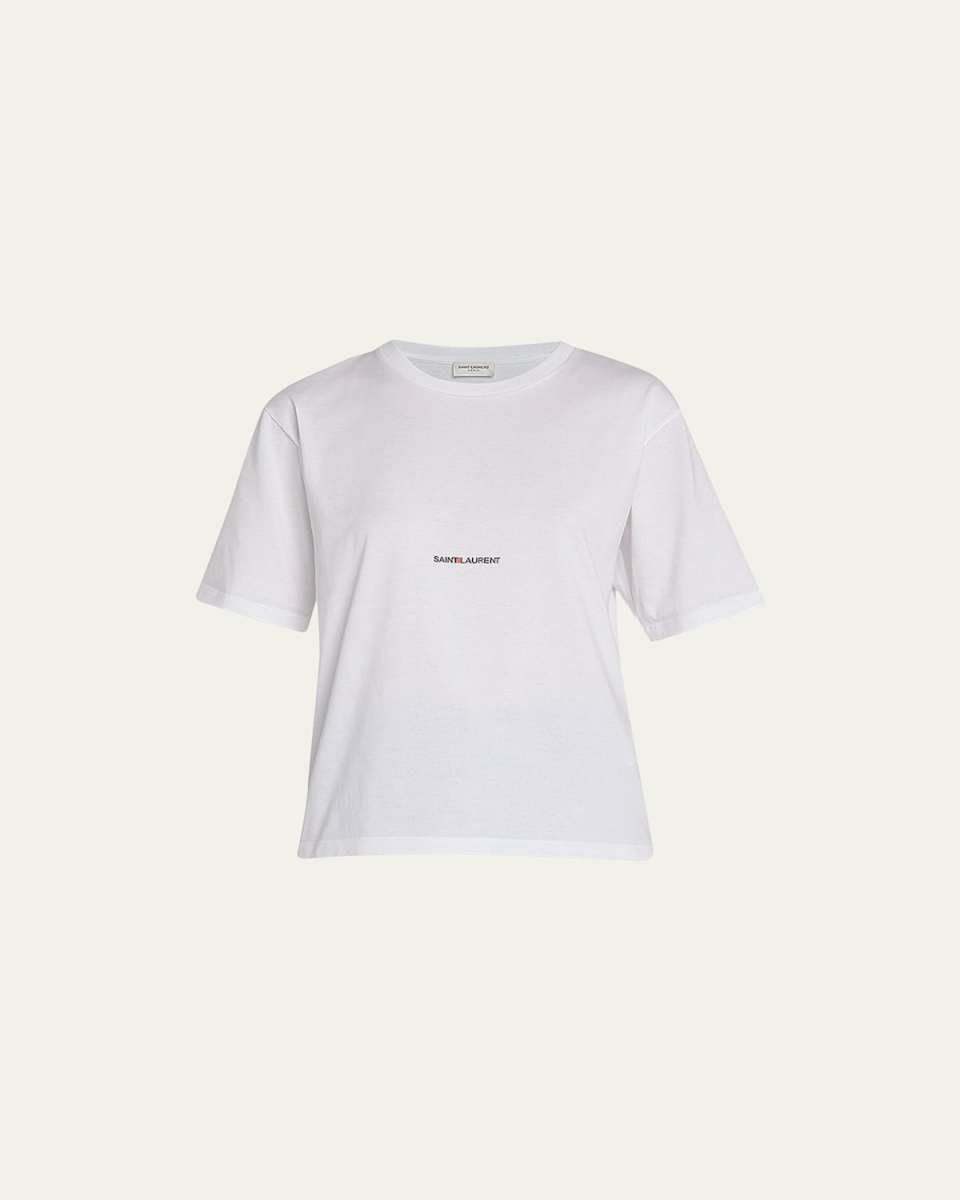 Classic Logo T