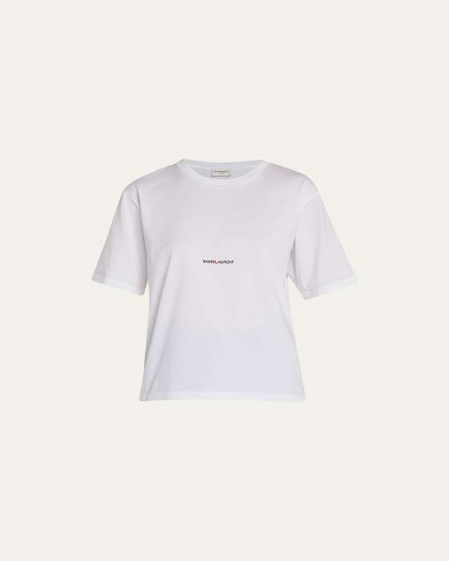 Classic Logo T