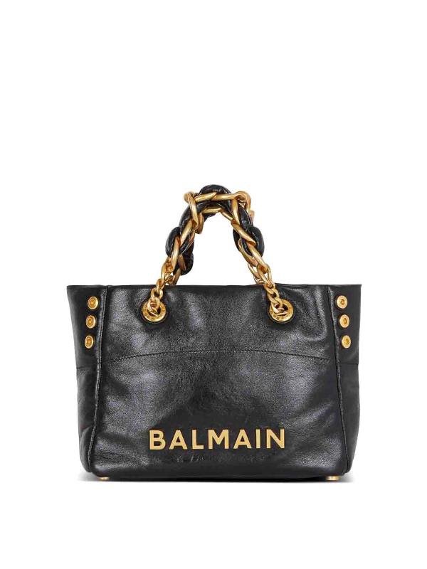 Balmain Sac Bandoulière - 1945 Soft