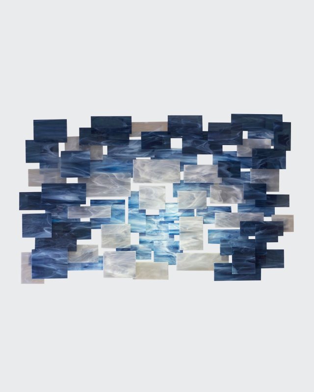 Arctic Wall Sculpture