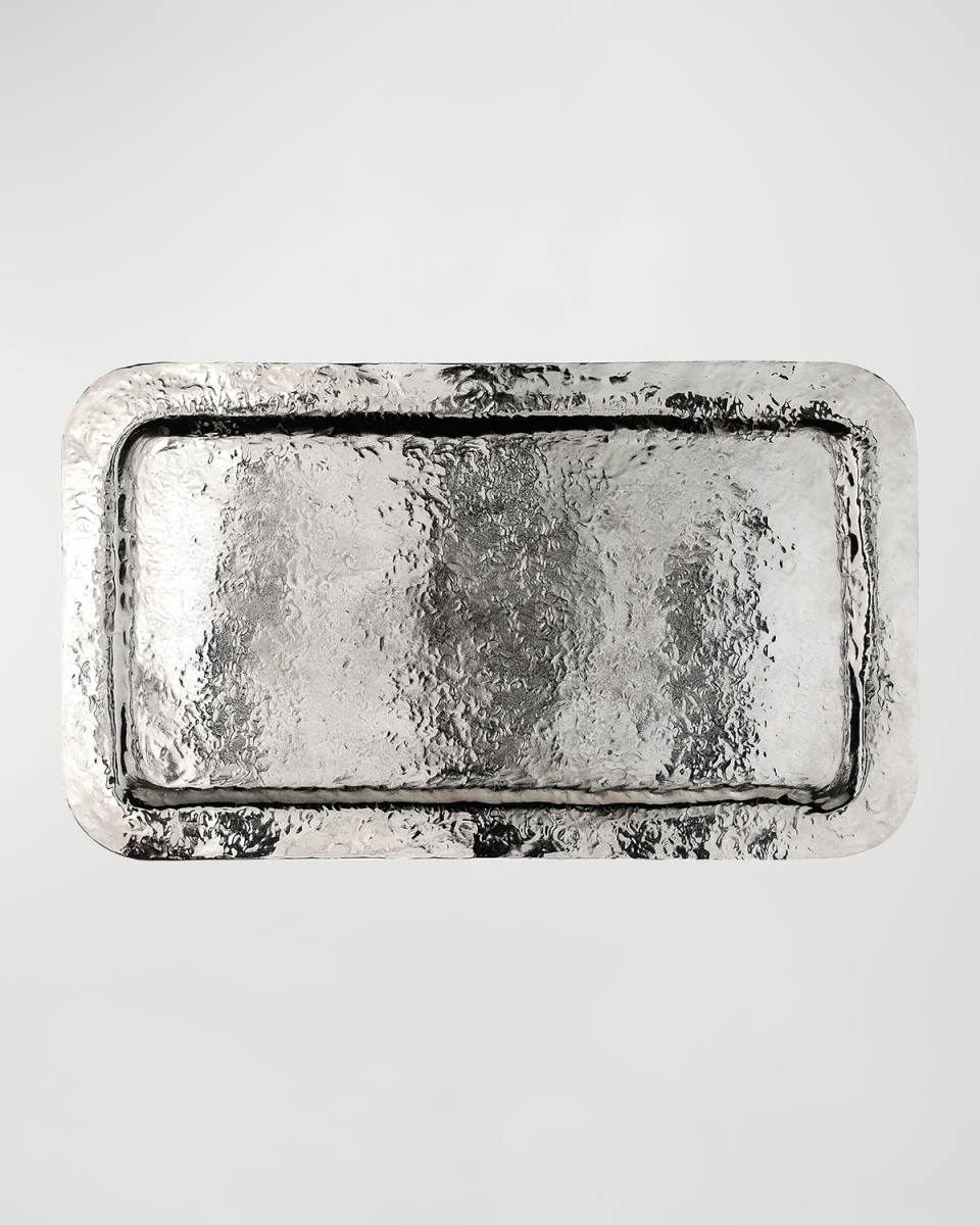 Small Mission Tray