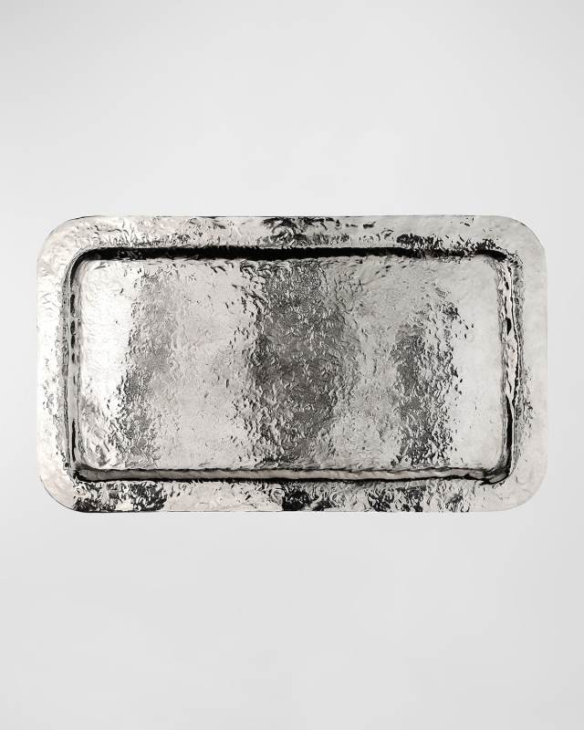 Small Mission Tray