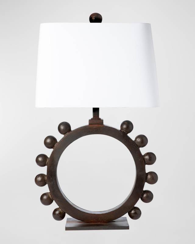 Lucha Lamp