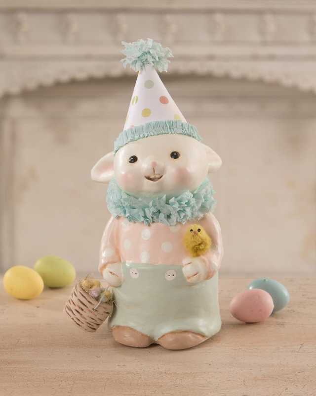 Easter Party Bunny