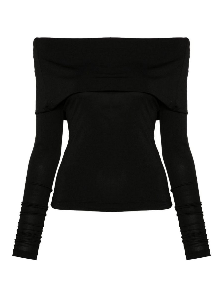 Pinko Pull Col Rond - Angiolieri
