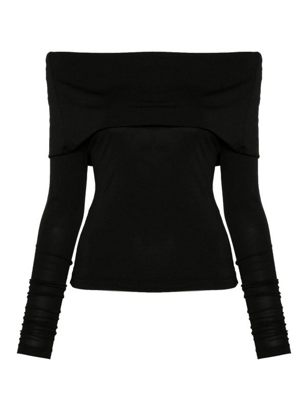 Pinko Pull Col Rond - Angiolieri