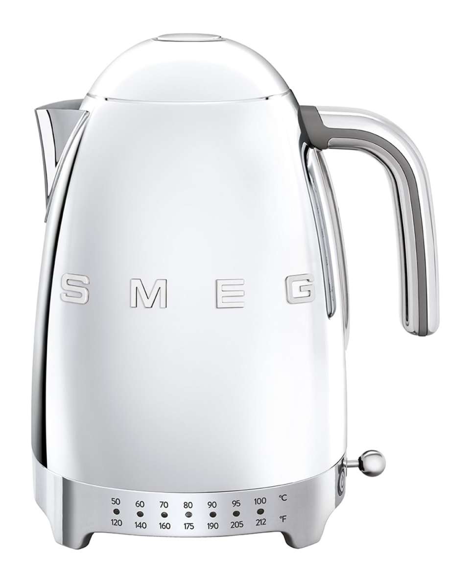 Retro Variable Temperature Kettle