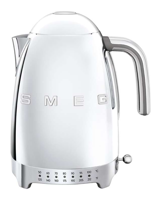 Retro Variable Temperature Kettle
