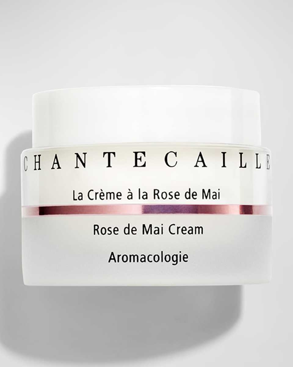 Rose de Mai Cream, 1.7 oz.