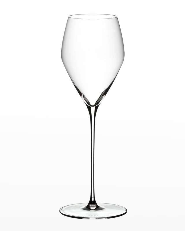Veloce Champagne Glasses, Set of 2
