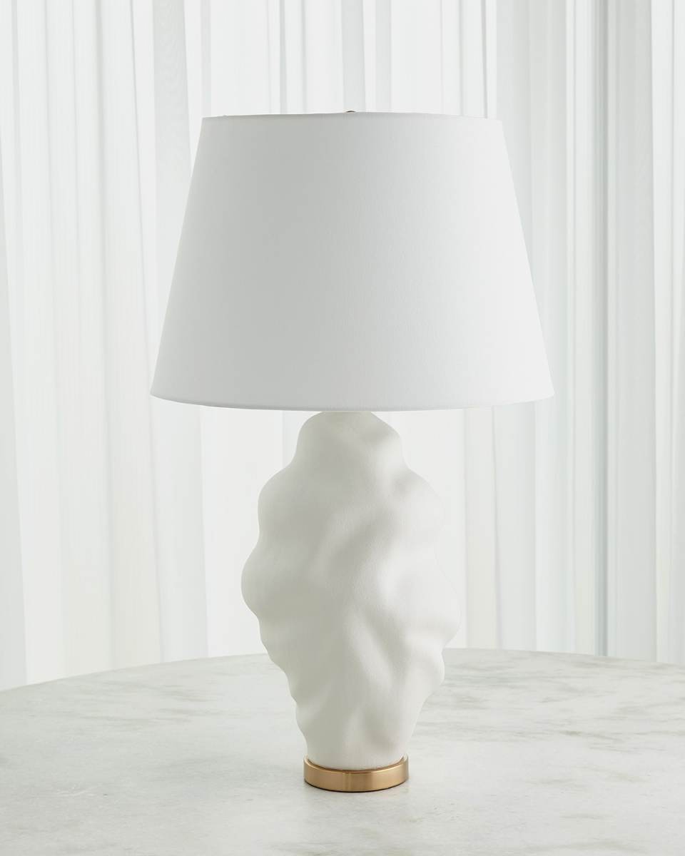 Morpheus Lamp