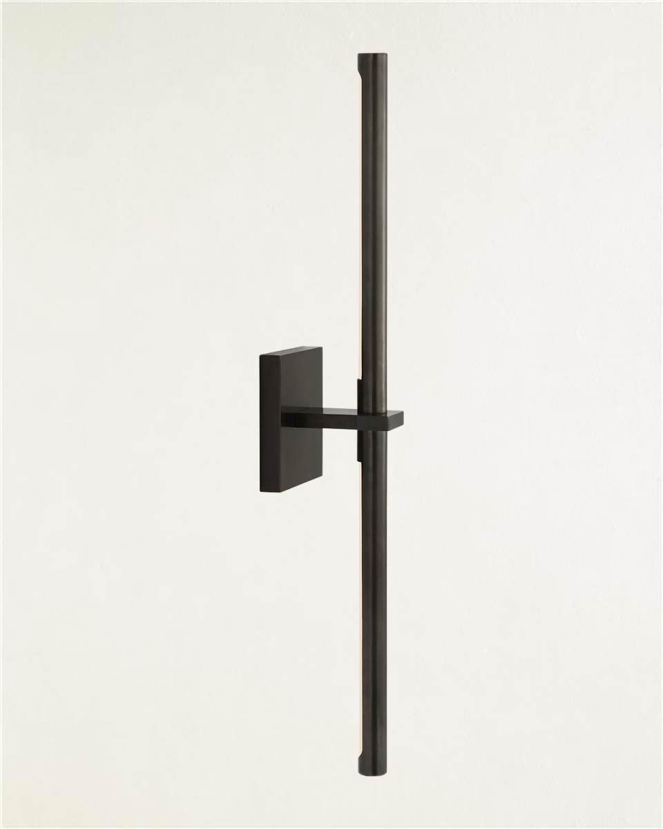 Axis Large Linear Sconce By Kelly Wearstler