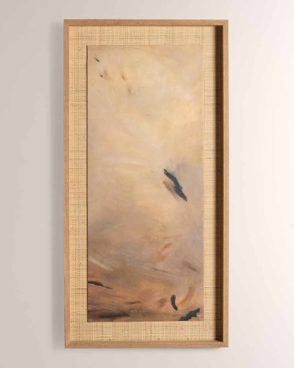 "Mystery" Giclee