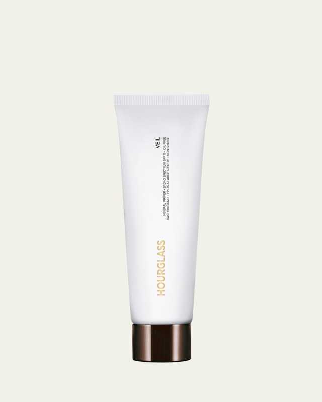 Veil Mineral Primer SPF 15,