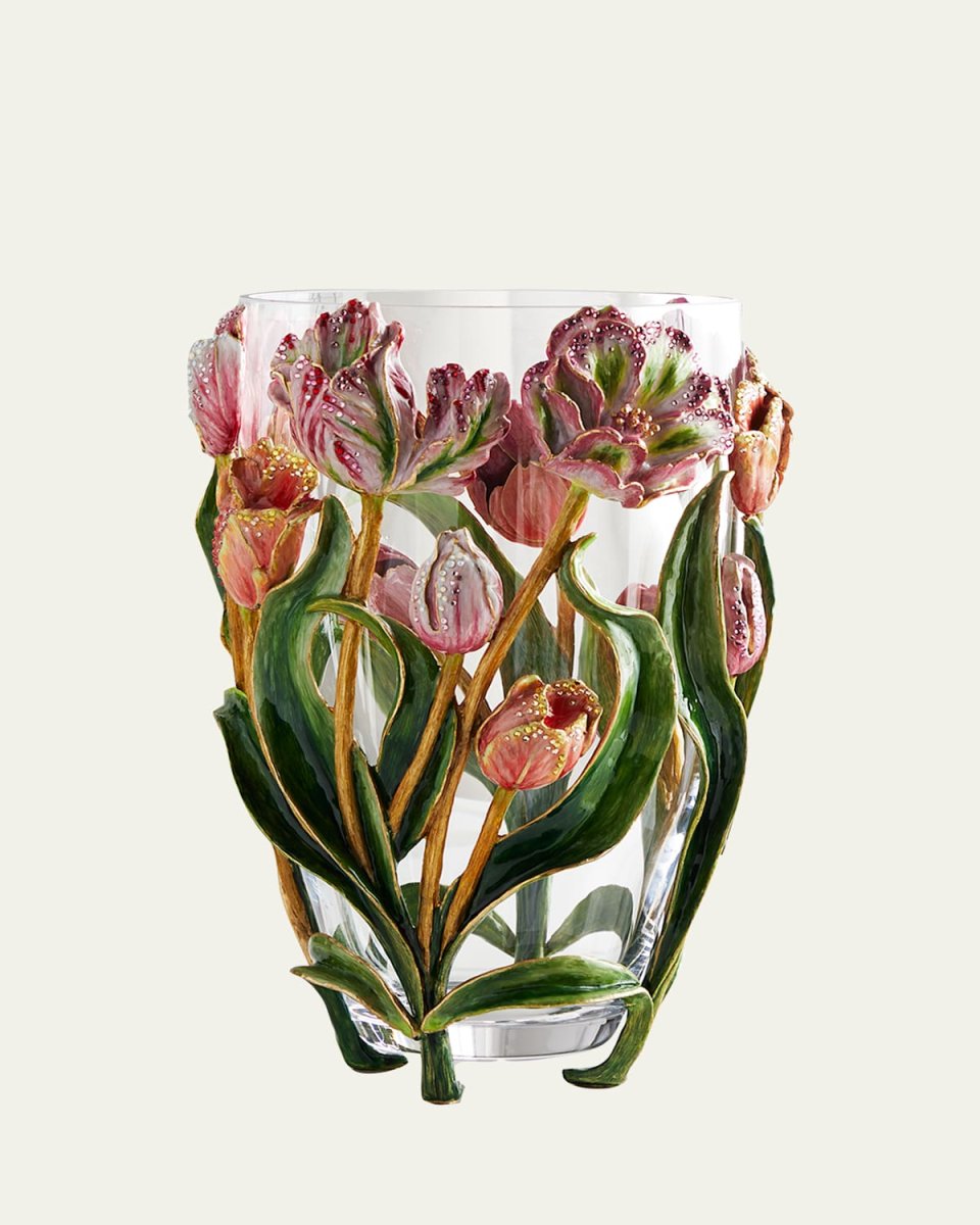 Tulip Vase