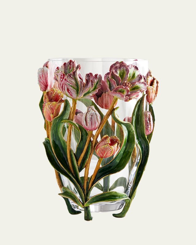 Tulip Vase