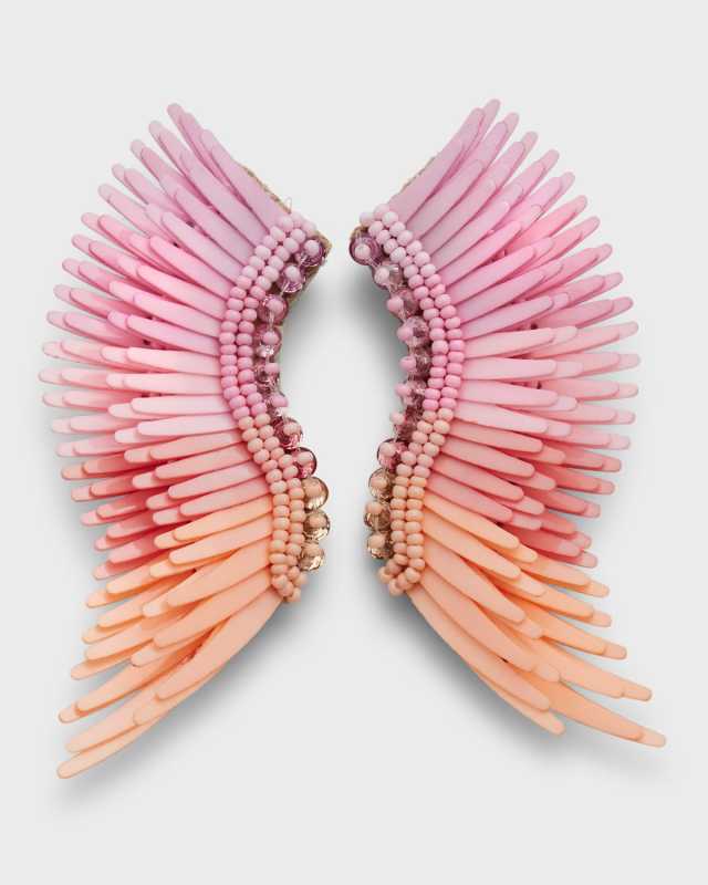 Madeline Midi Statement Earrings