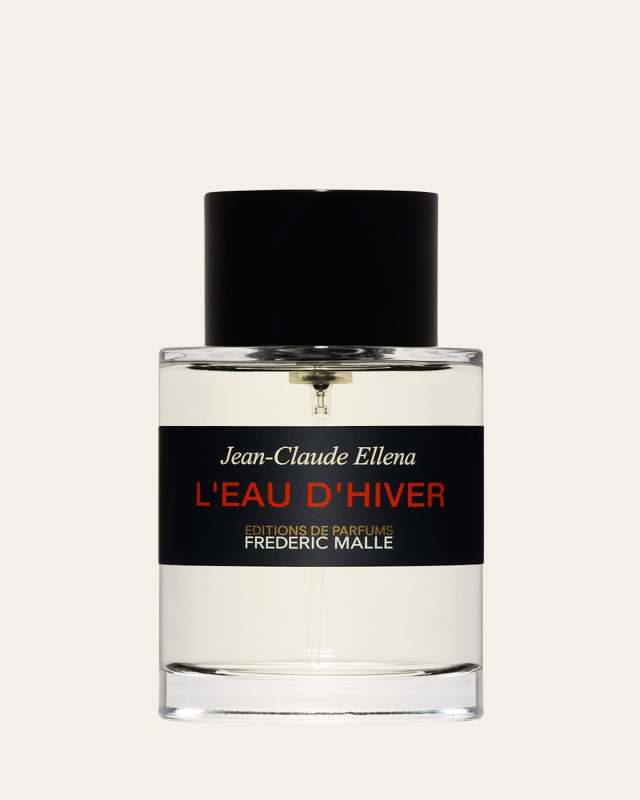 L'Eau D'Hiver Perfume,