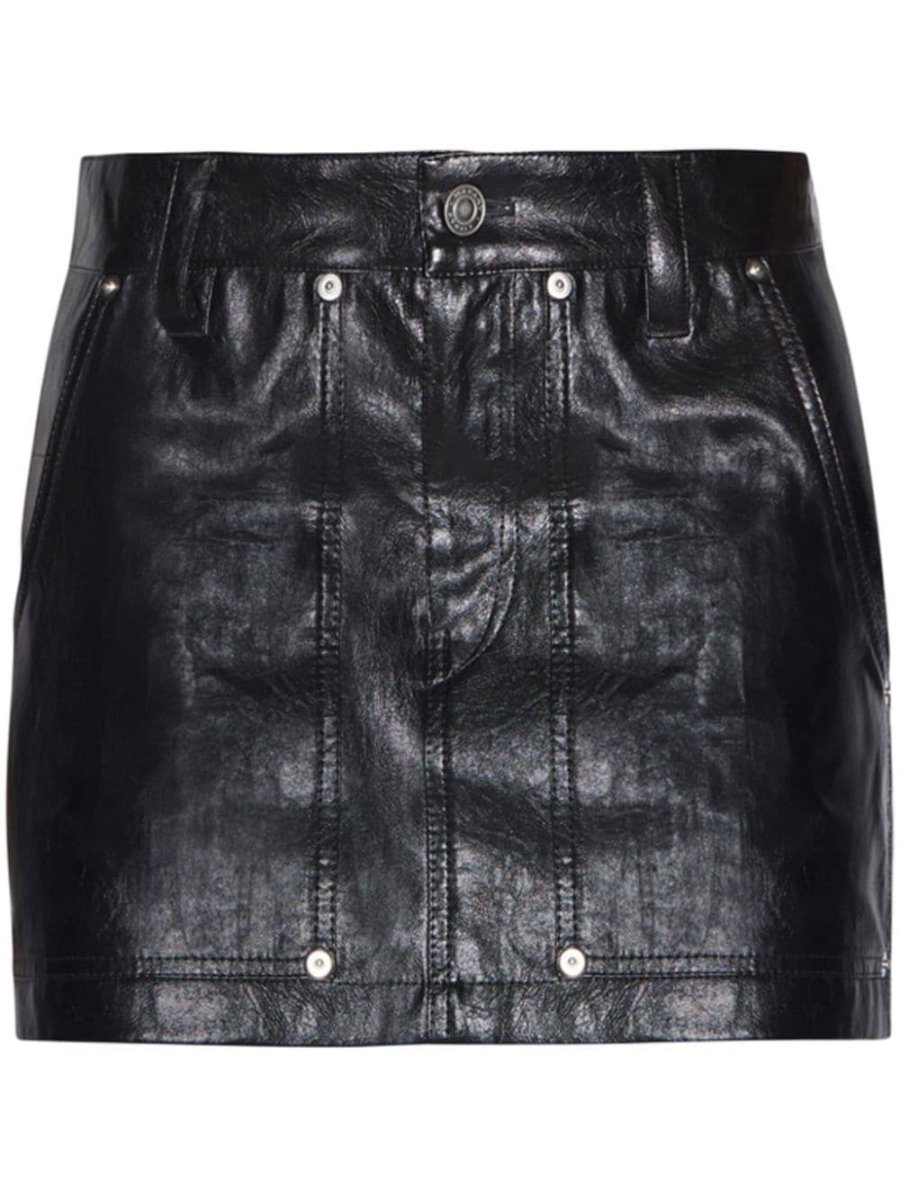 Vesna mini skirt