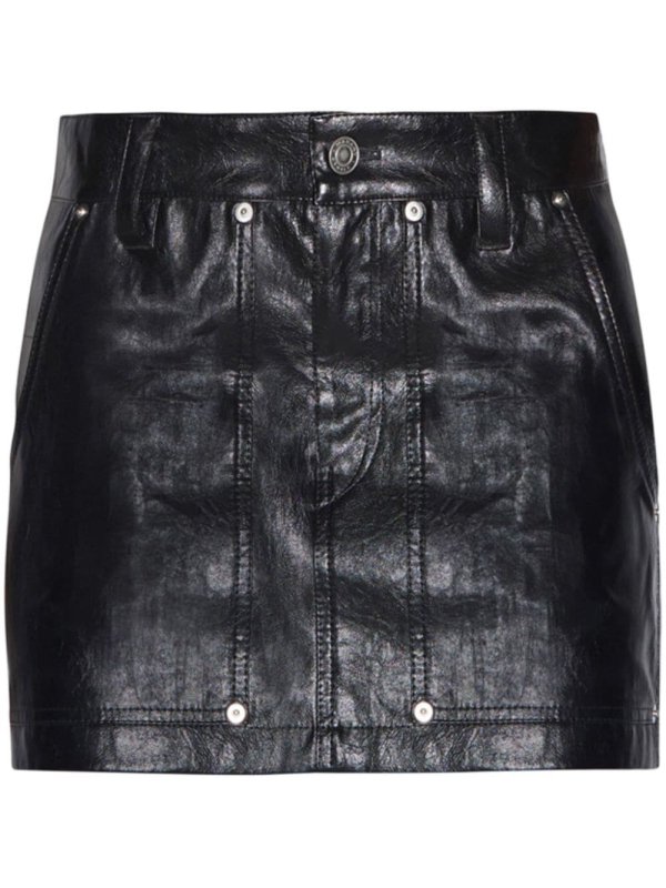 Vesna mini skirt