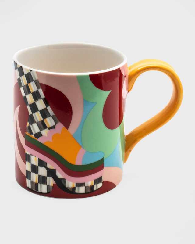 Artist Mug, Bijou Karmen