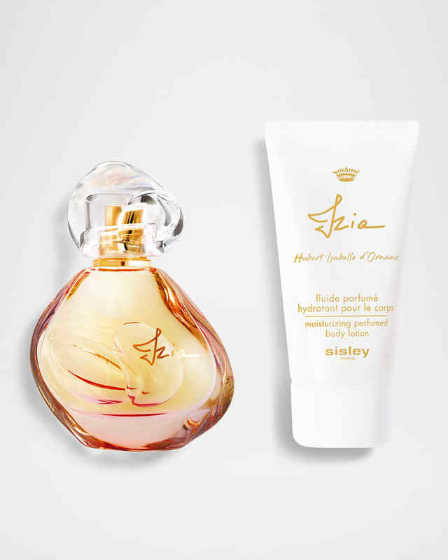 Izia 2-Piece Gift Set