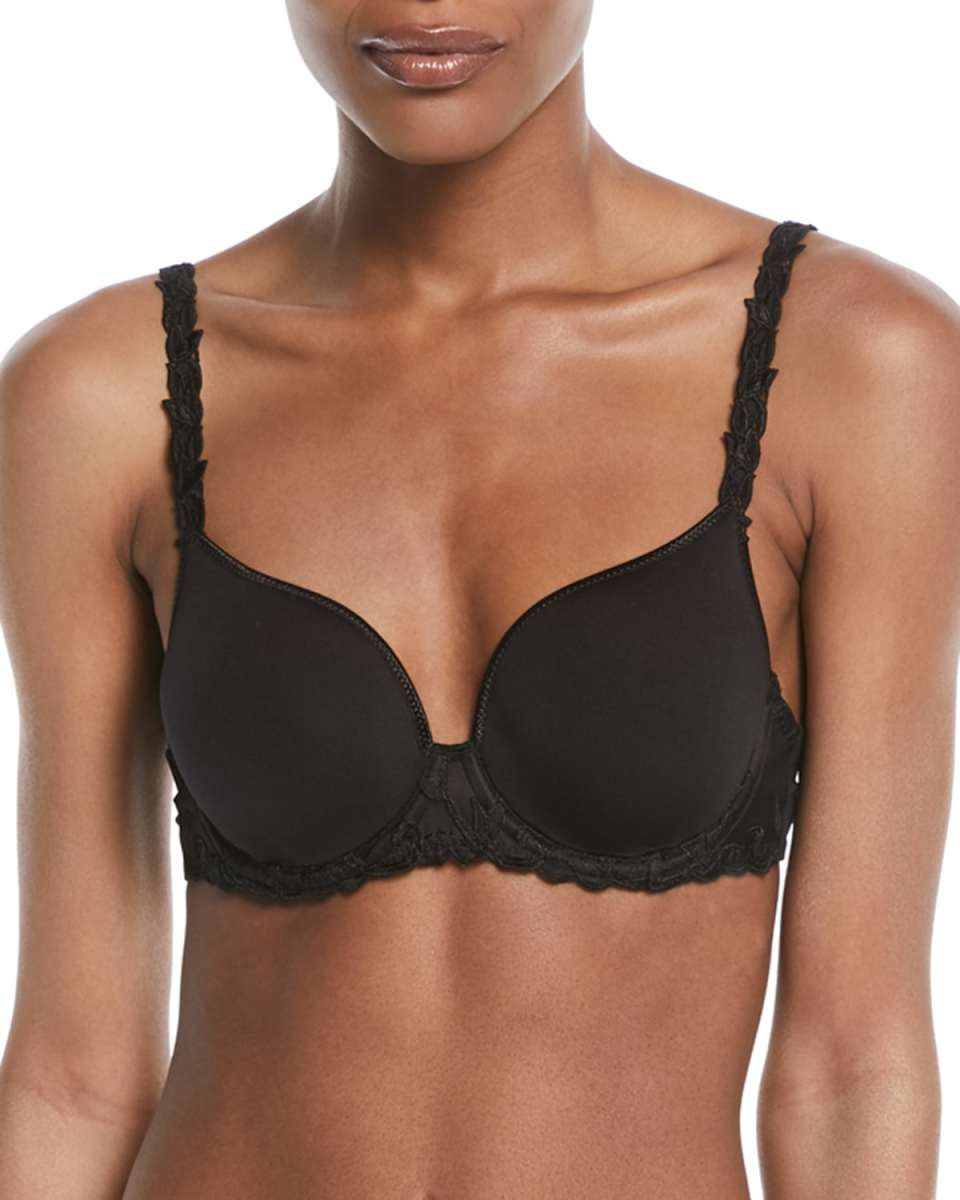 Andora 3D Convertible Plunge Bra