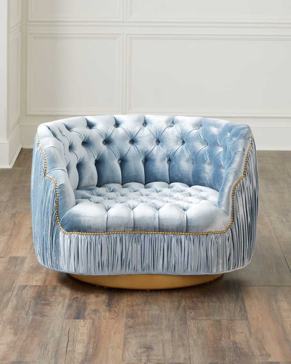 Emma Swivel Chair